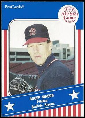 AAA3 Roger Mason